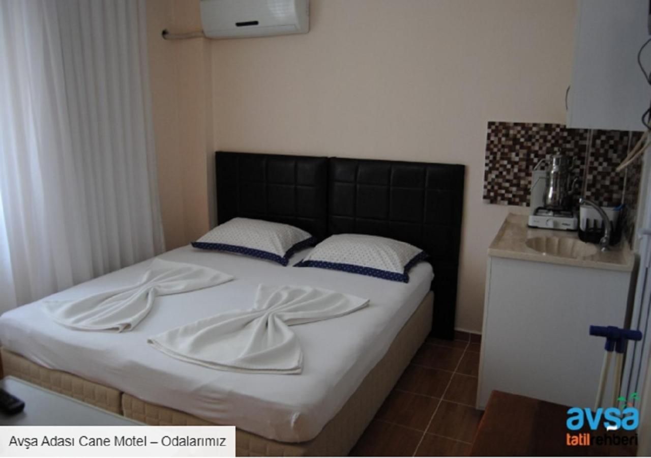 Avsa Cane Motel Türkeli 외부 사진