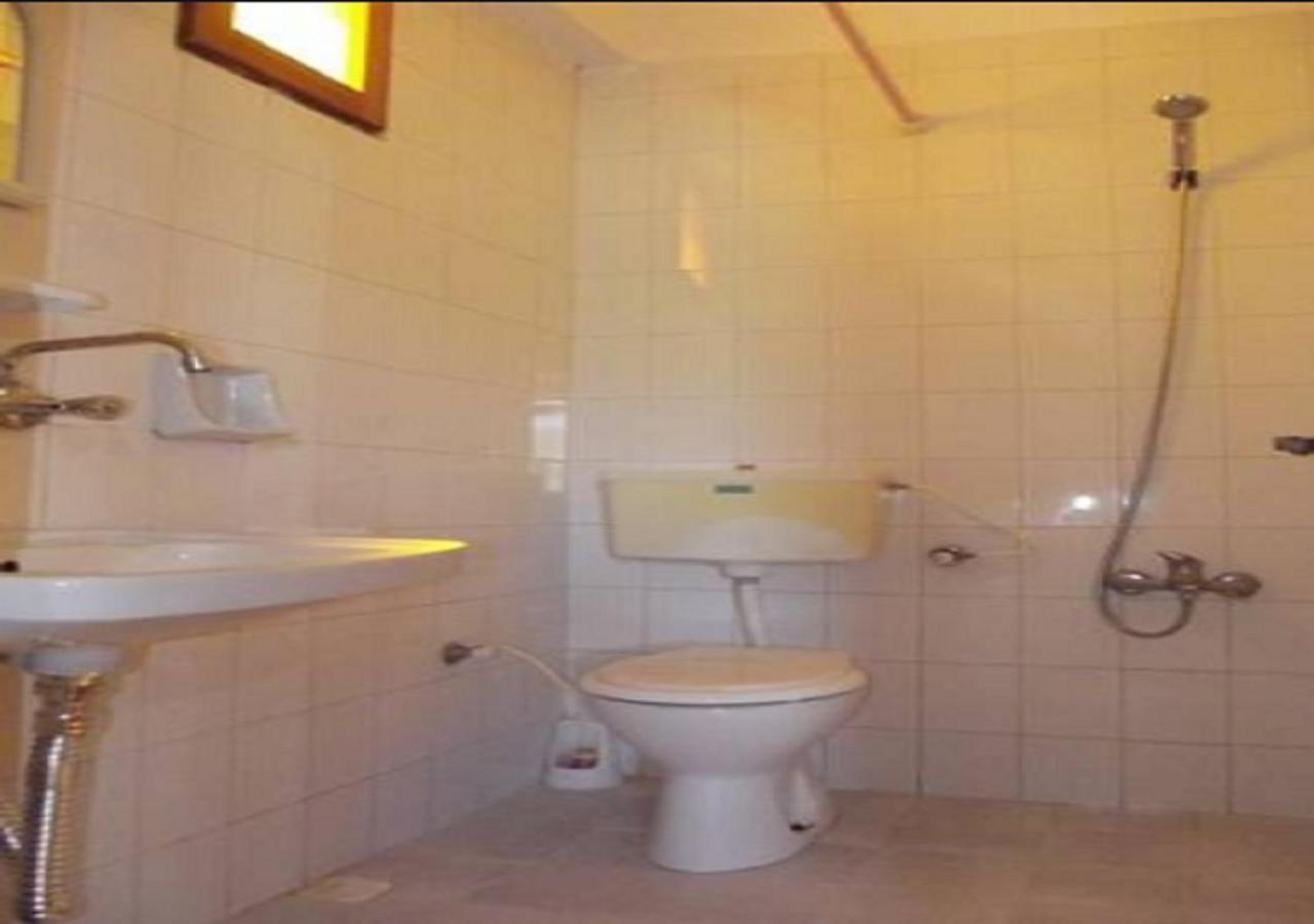 Avsa Cane Motel Türkeli 외부 사진