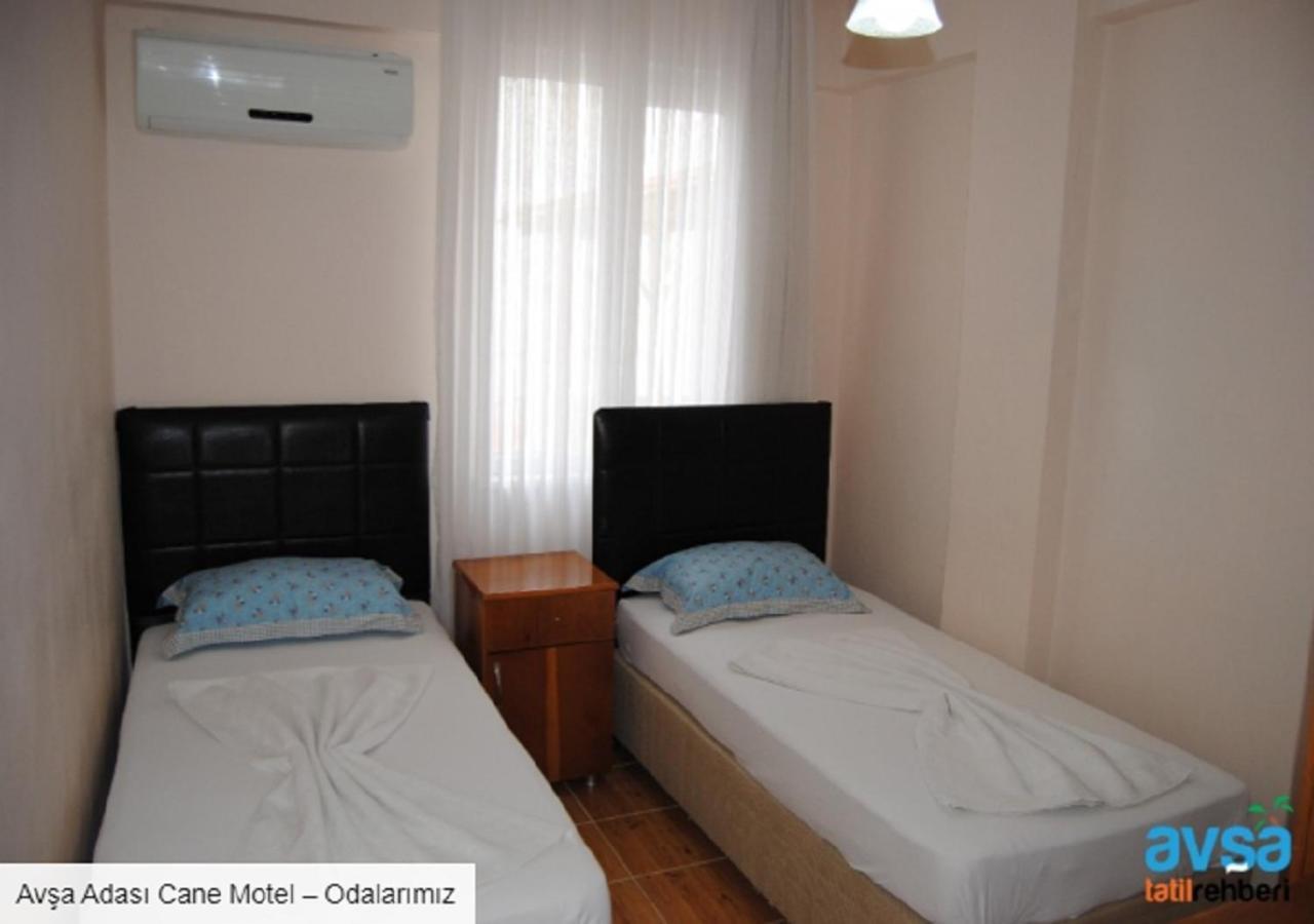 Avsa Cane Motel Türkeli 외부 사진