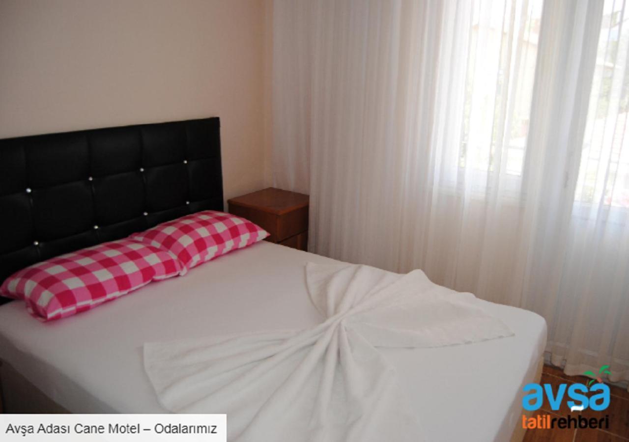 Avsa Cane Motel Türkeli 외부 사진