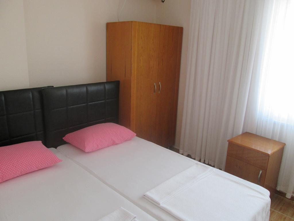 Avsa Cane Motel Türkeli 외부 사진