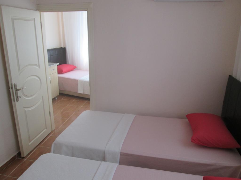 Avsa Cane Motel Türkeli 객실 사진