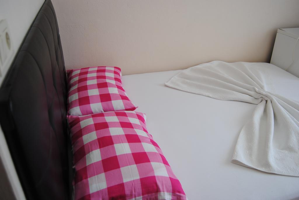 Avsa Cane Motel Türkeli 외부 사진