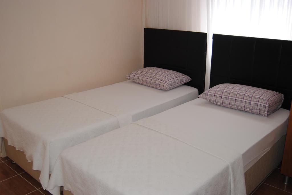 Avsa Cane Motel Türkeli 외부 사진