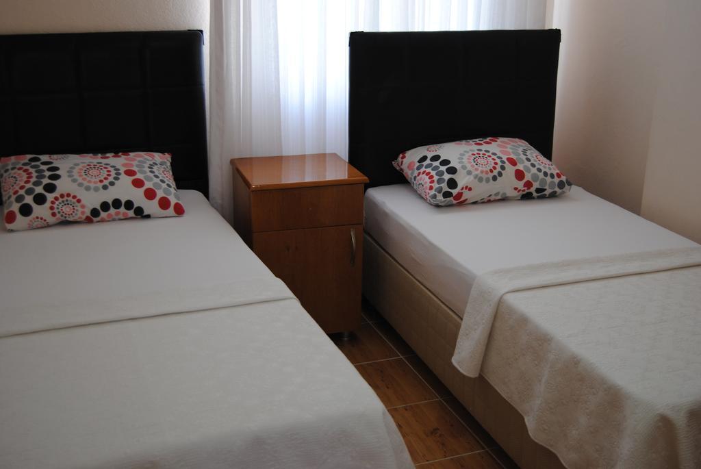Avsa Cane Motel Türkeli 외부 사진