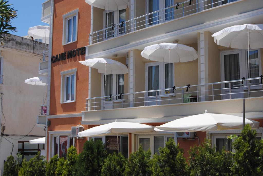 Avsa Cane Motel Türkeli 외부 사진
